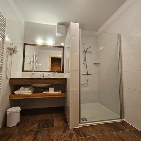 Pichlerhof Hotel San Lorenzo di Sebato