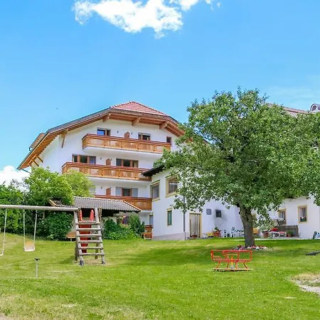 Pichlerhof Hotel San Lorenzo di Sebato
