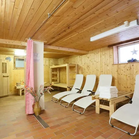 Hotel Pichlerhof 2*