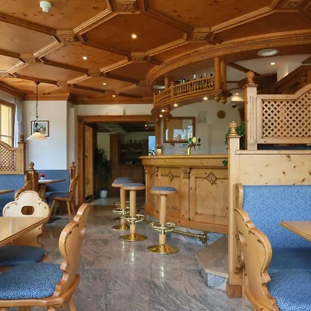 Pichlerhof Hotel