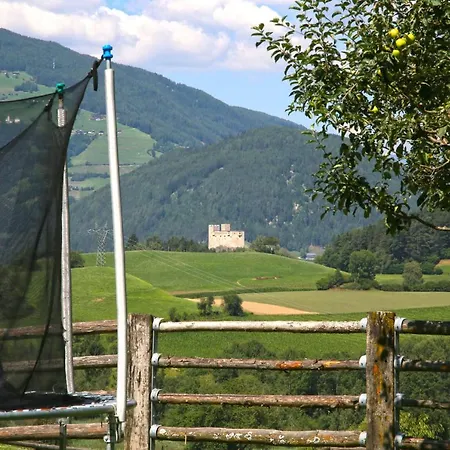 Hotel Pichlerhof 2*
